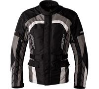 RST Alpha 5 Mens Motorcycle Jacket Waterproof Thermal All Season Motorbike