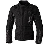 RST Alpha 5 Motorcycle Textile Jacket, black, size 5XL