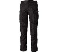 RST Alpha 5 RL Ladies Motorcycle Textile Pants, black, size M for Women