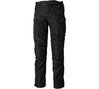 RST Alpha 5 RL CE Waterproof Textile Trousers Motorbike Motorcycle - Black