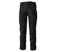RST Alpha 5 RL Motorcycle Textile Pants, black, size 5XL