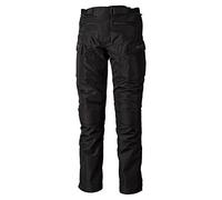 RST Alpha 5 RL Motorcycle Textile Pants, black, size Short XL