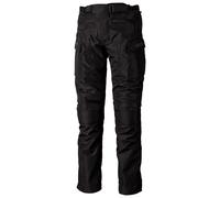 RST Alpha 5 RL Women Motorcycle Motorbike Rider CE Ladies Textile Jean Pant