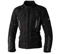 RST Alpha 5 Motorcycle Textile Jacket, black, size M