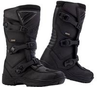 RST Ambush, boots waterproof 46 EU Black
