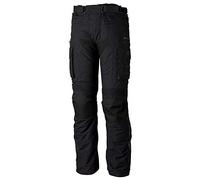 RST Ambush CE Mens Touring Waterproof Textile Adventure Trouser Regular Leg - Black (36)