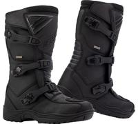 RST Ambush Motorcycle Boots, black, size 47