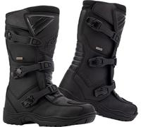 RST Ambush Motorcycle Boots, black, size 43 for Men