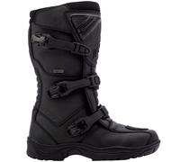 RST Ambush CE Waterproof Boots Motorbike Motorcycle Touring Adventure Black