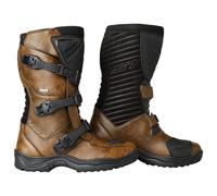 RST Ambush Motorcycle Boots, brown, size 46