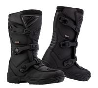 RST Ambush waterproof motorcycle boots