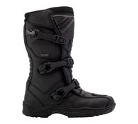 RST Ambush Mens Adventure Touring Waterproof Motorcycle Boots Black 3054