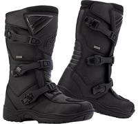 RST Ambush Motorcycle Boots, black, size 41