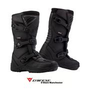 RST Ambush Waterproof Boots Black Adventure Touring Dual Sport Waterproof Mot...