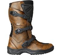 RST Ambush Waterproof Boots Brown Adventure Touring Dual Sport Waterproof Boots