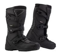 RST Ambush Motorcycle Boots, black, size 48