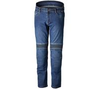 RST Aramid Tech Pro CE Motorcycle Denim Jeans - Blue regular leg length