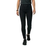 RST Moto Ladies Motorcycle Jeggings Aramid-lined CE Reinforced Black Short S