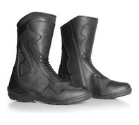 Rst Atlas Wp Motorcycle Boots Black EU 38 Man male