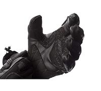 RST Atlas WP Motorcycle Gloves, black, size S