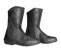 RST Atlas WP Motorcycle Boots, black, size 42