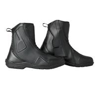 RST Atlas Mid Motorcycle Boots, black, size 40