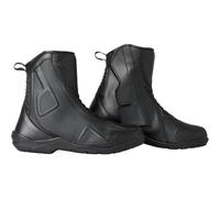 RST Atlas Mid Mens Motorcycle Boots Touring Waterproof Breathable Boot Black