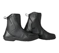 RST Motorbike Motorcycle Touring Atlas Mid CE Waterproof Boots - Black