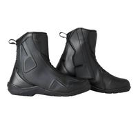 RST Atlas mid waterproof CE black men's motorcycle boots