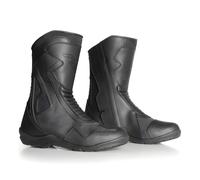RST Moto Motorcycle Boots Atlas WP CE Waterproof Leather Black EU 39 Mens