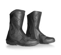 RST Atlas WP Motorcycle Boots, black, size 45