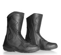 RST Atlas Waterproof Motorcycle Boots Black