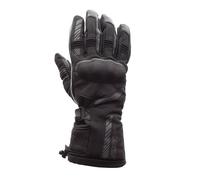 RST ATLAS WP Black Gloves (Men) Size 9/M