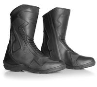 RST Atlas WP Motorcycle Boots, black, size 45