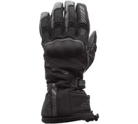 RST Atlas WP Motorcycle Gloves, black, size 2XL