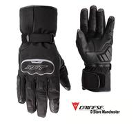Rst Aixom Wp Gloves Black XL / Long Men