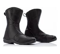 RST Axiom CE Ladies Motorcycle Motorbike Waterproof Touring Boots Black