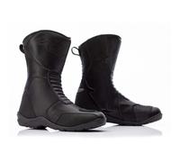 RST Axiom CE Mens Waterproof Boots - Black .