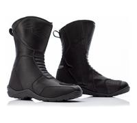RST Axiom CE Motorcycle Motorbike Waterproof Touring Boots Black