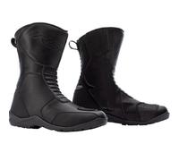 RST Axiom CE Waterproof Motorcycle Motorbike Touring Boots - Black