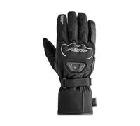 RST Axiom Heated Motorcycle Gloves with Battery Unisex (Black)