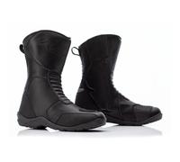 RST Axiom WP Ladies Motorcycle Boots, black, size 38 for Women