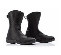 RST Axiom WP Motorcycle Boots, black, size 40 for Men