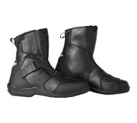 RST Axiom Mid CE Armoured Waterproof Motorcycle Touring Boots - Black