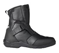 RST Axiom Mid CE Waterproof Motorcycle Motorbike Touring Boots - Black