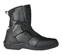 Rst Axiom Mid Wp Ce Touring Boots Black EU 41 Man male