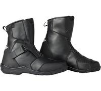 Rst Axiom Mid Wp Ce Touring Boots Black EU 46 Man male