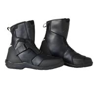 RST Axiom mid waterproof CE black men's motorcycle boots