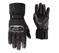 Rst Aixom Wp Gloves Black S / Long unisex