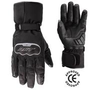 Rst Aixom Wp Gloves Black XL / Regular Men